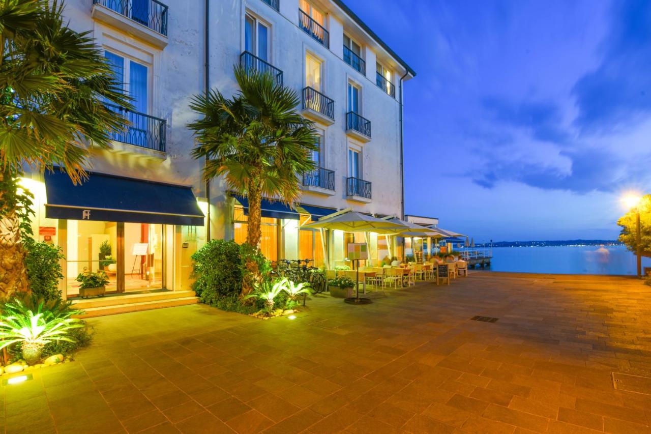 Flaminia 4*