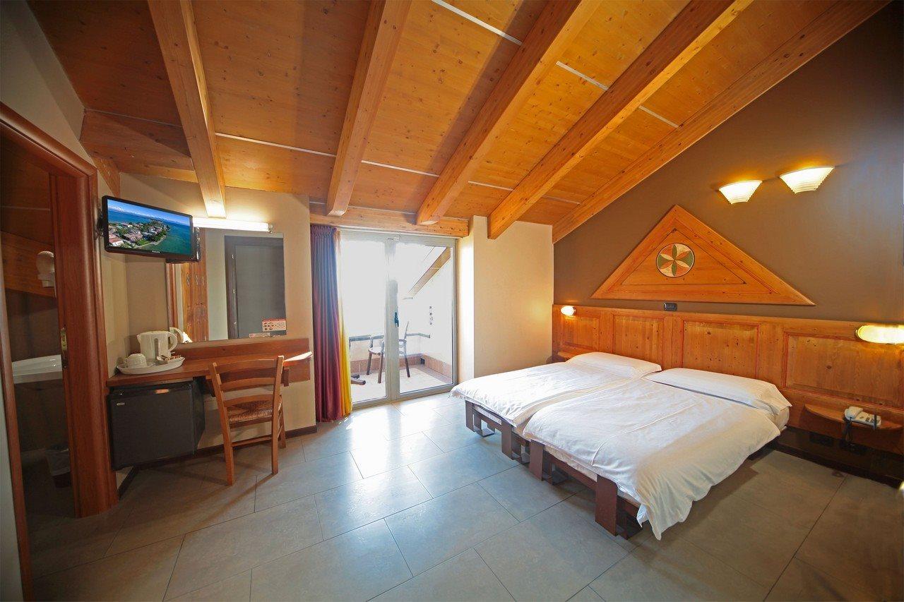 Hotel Smeraldo 3*