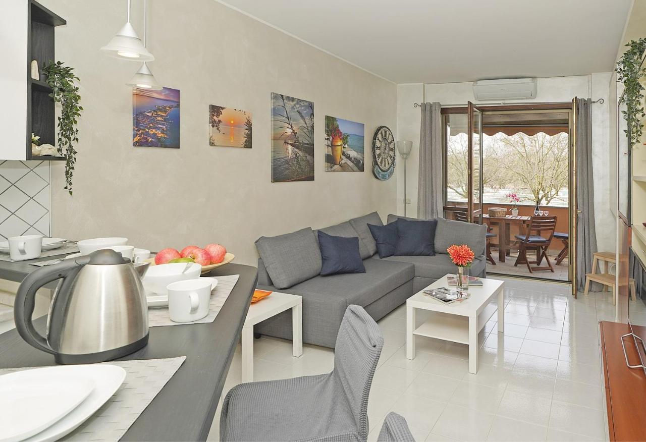 Apartment Casa Rudi - Gardagate