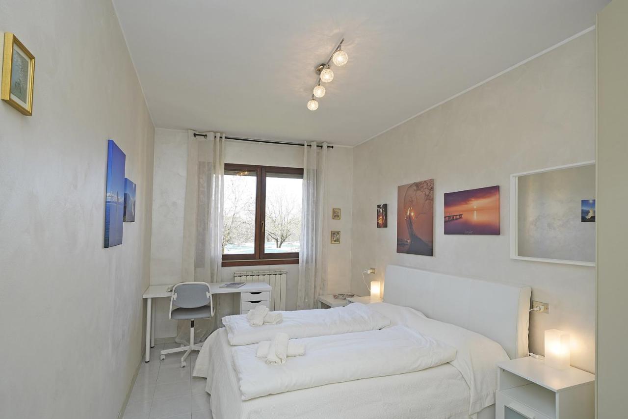 Casa Rudi - Gardagate Apartment Sirmione