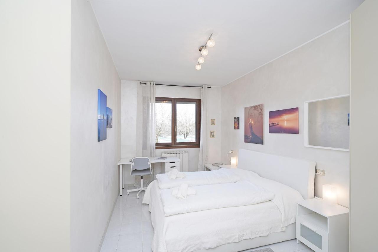 Apartment Casa Rudi - Gardagate