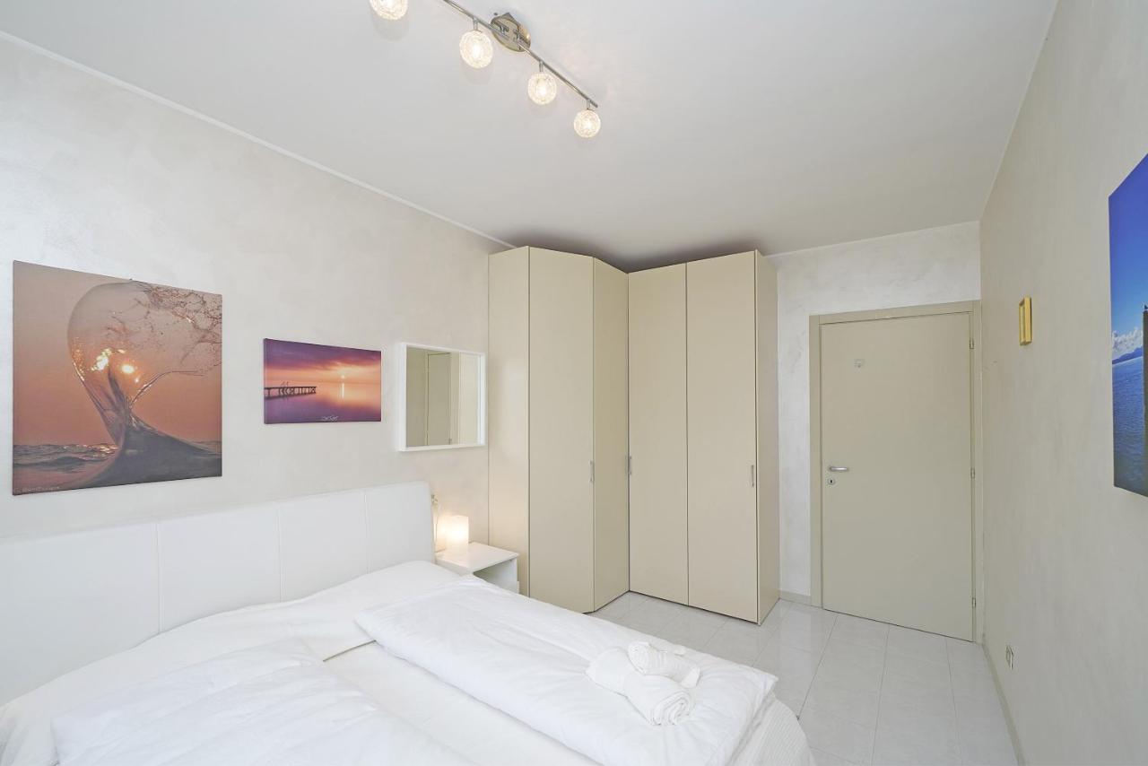 Apartment Casa Rudi - Gardagate *
