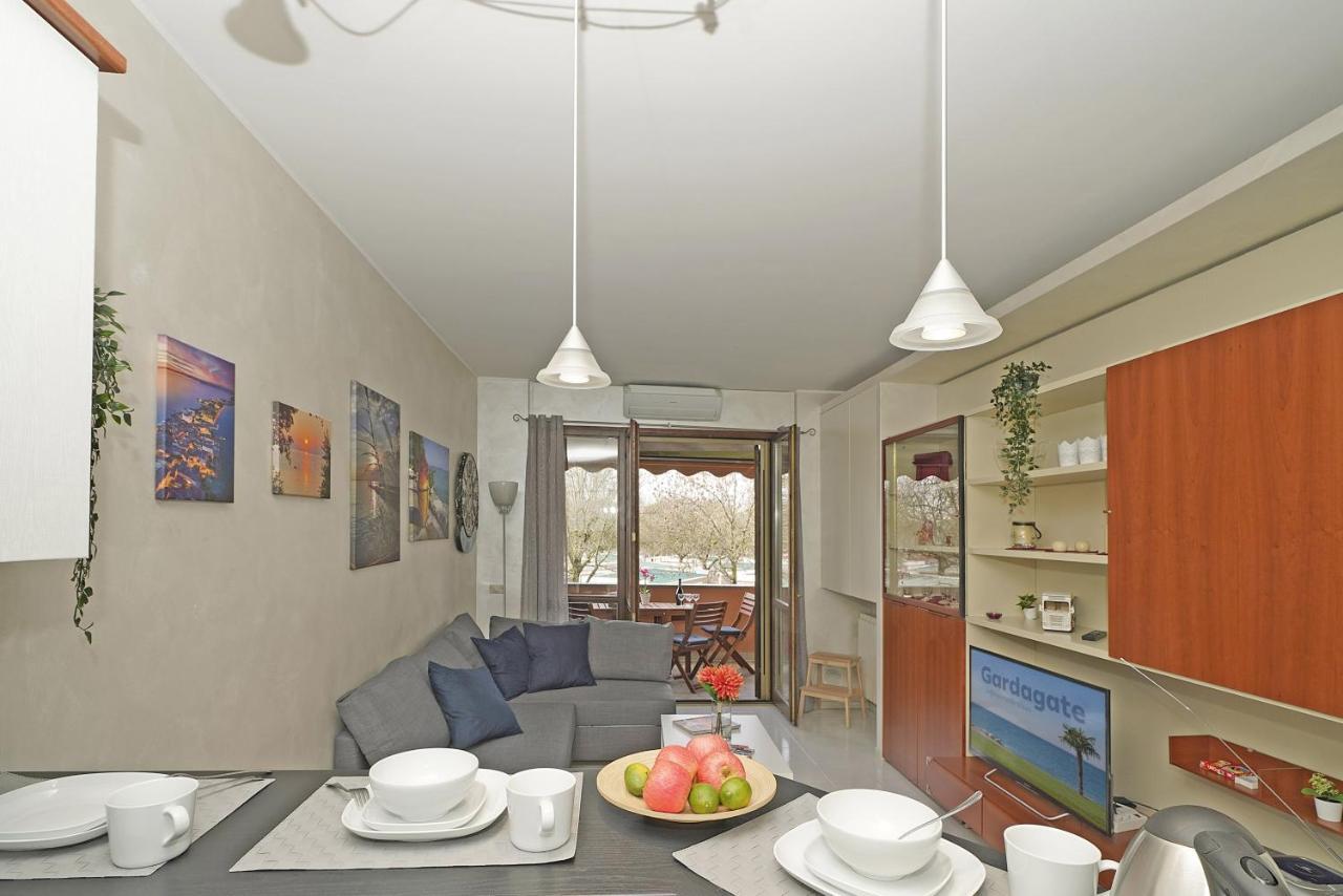 Apartment Casa Rudi - Gardagate Sirmione