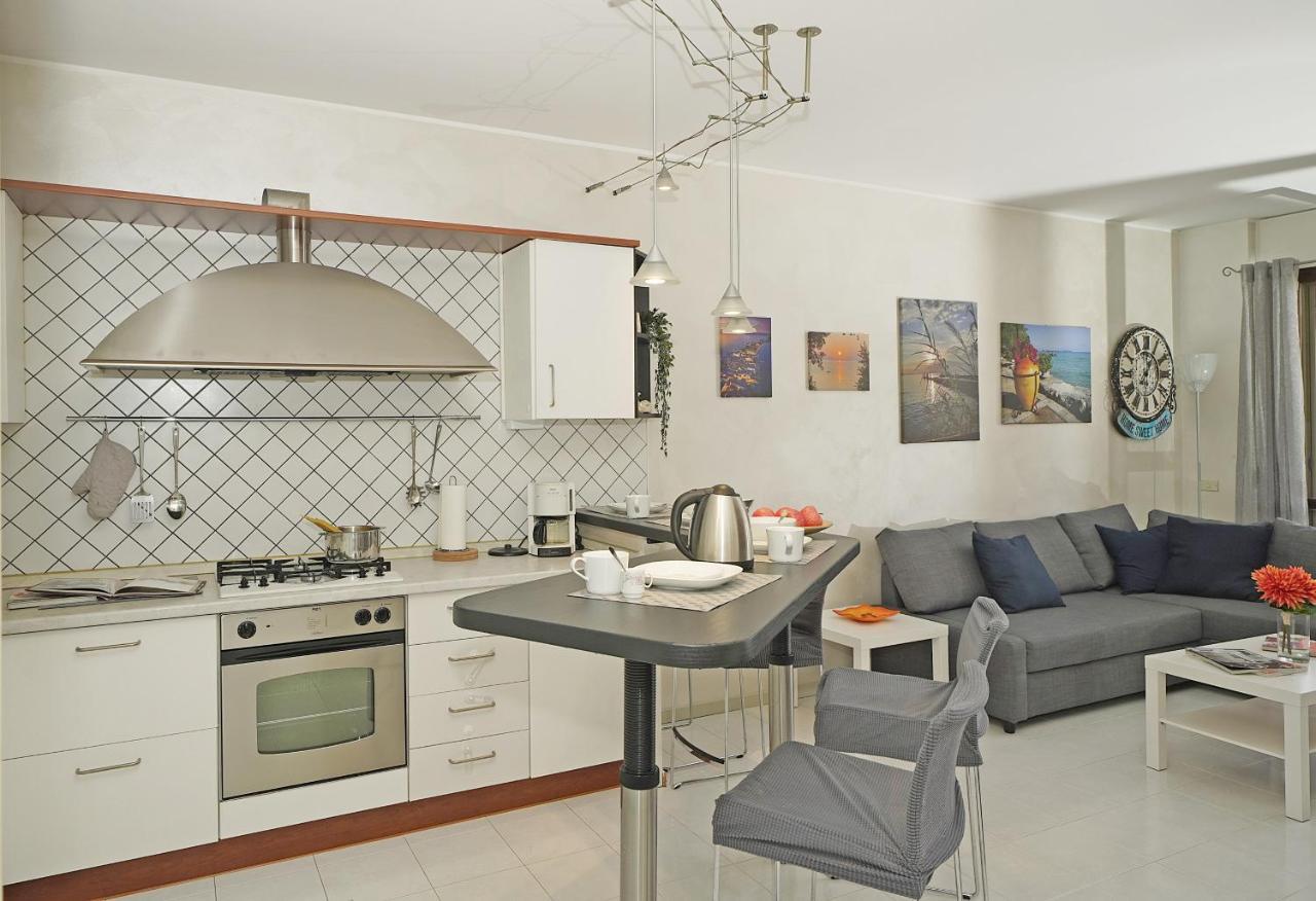 Apartment Casa Rudi - Gardagate *