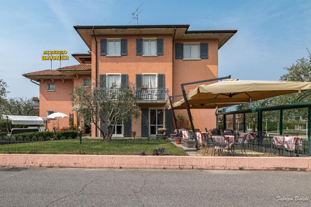 Hotel Bagner Sirmione