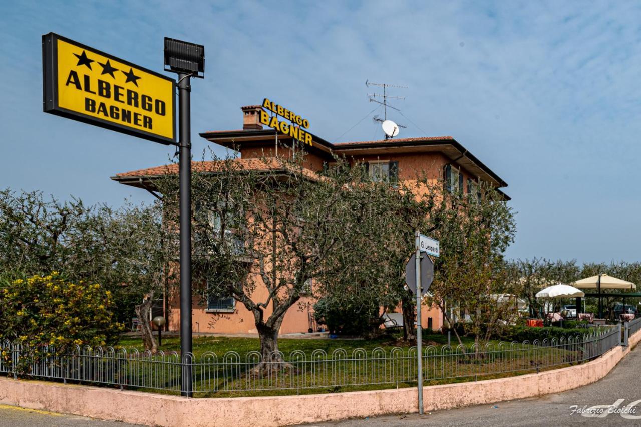 Hotel Bagner