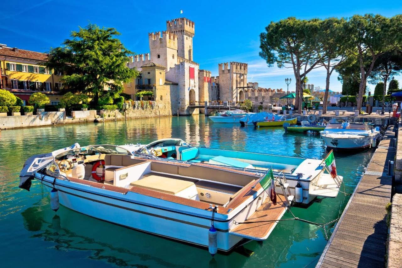 Fiorita - Happy Apartament Sirmione
