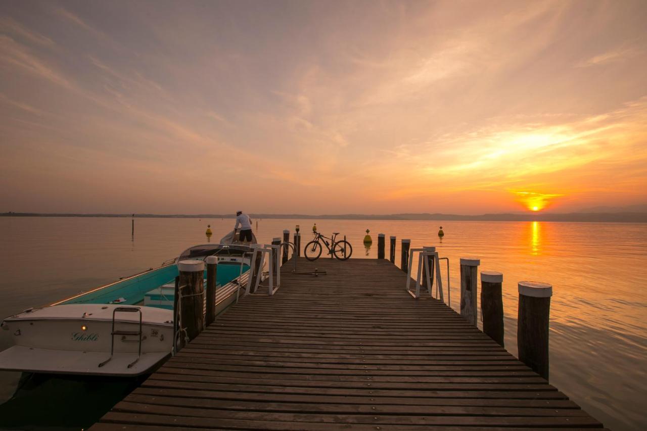 Fiorita - Happy Sirmione