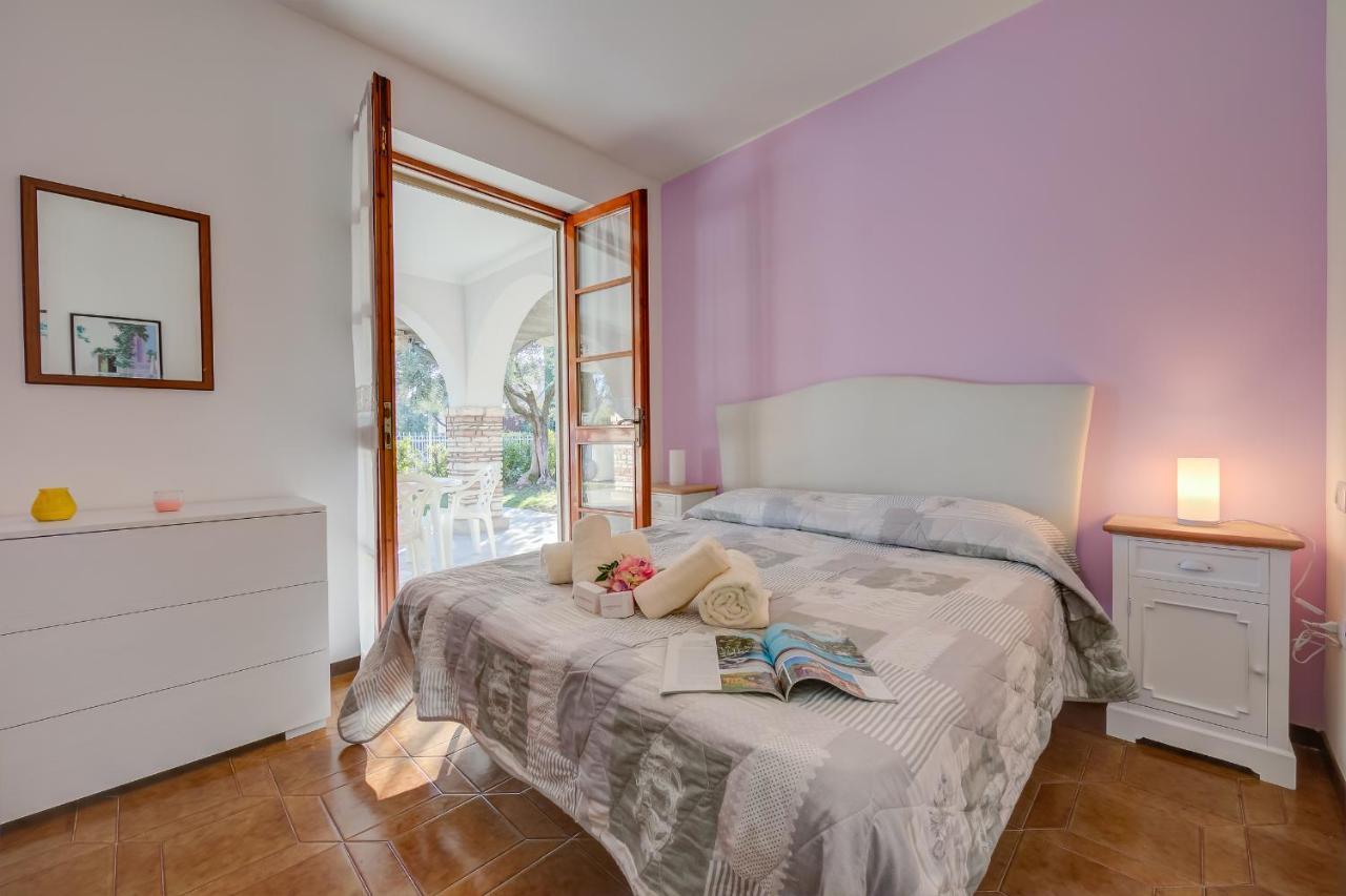 Apartament Fiorita - Happy