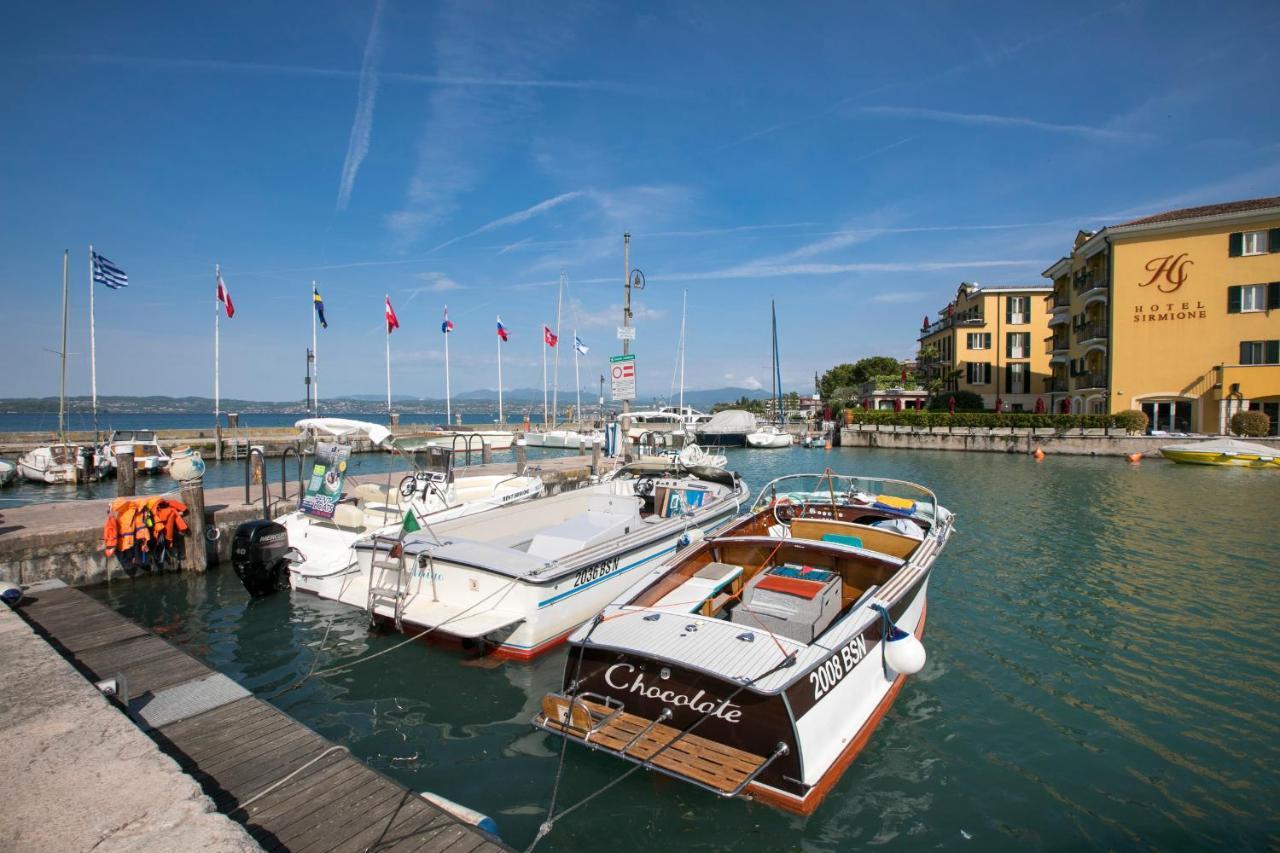 Fiorita - Happy Sirmione