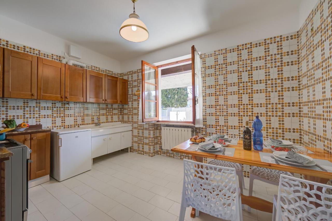 Apartament Fiorita - Happy