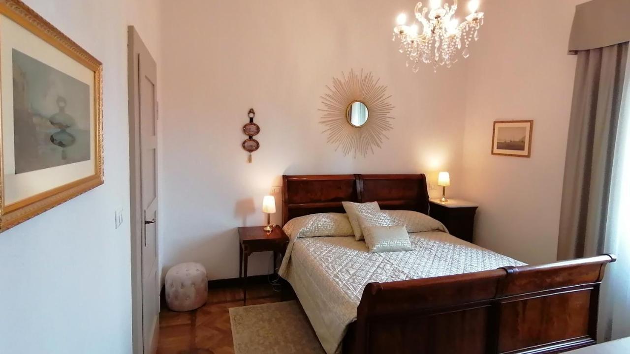 Bed & Breakfast Paradiso *