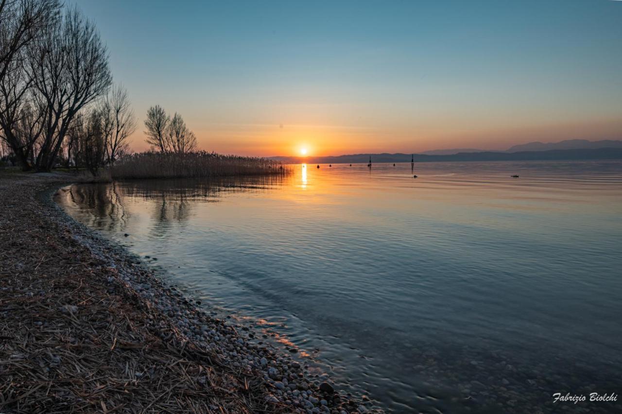 Hotel Bagner Sirmione