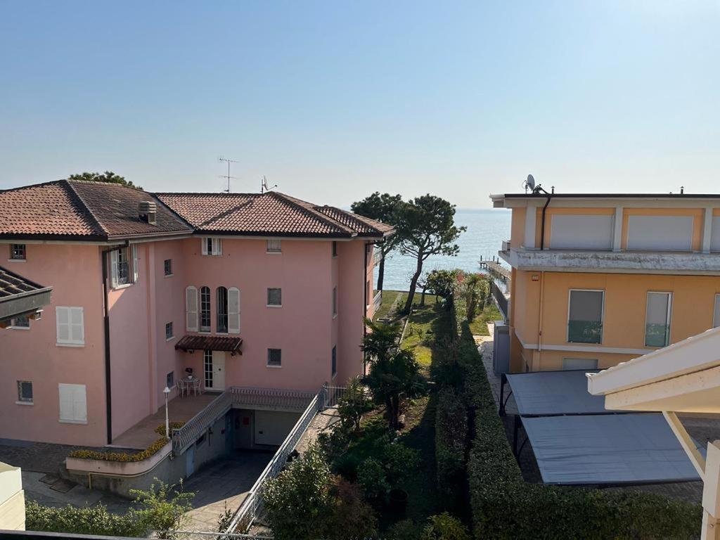 Apartman Perla *