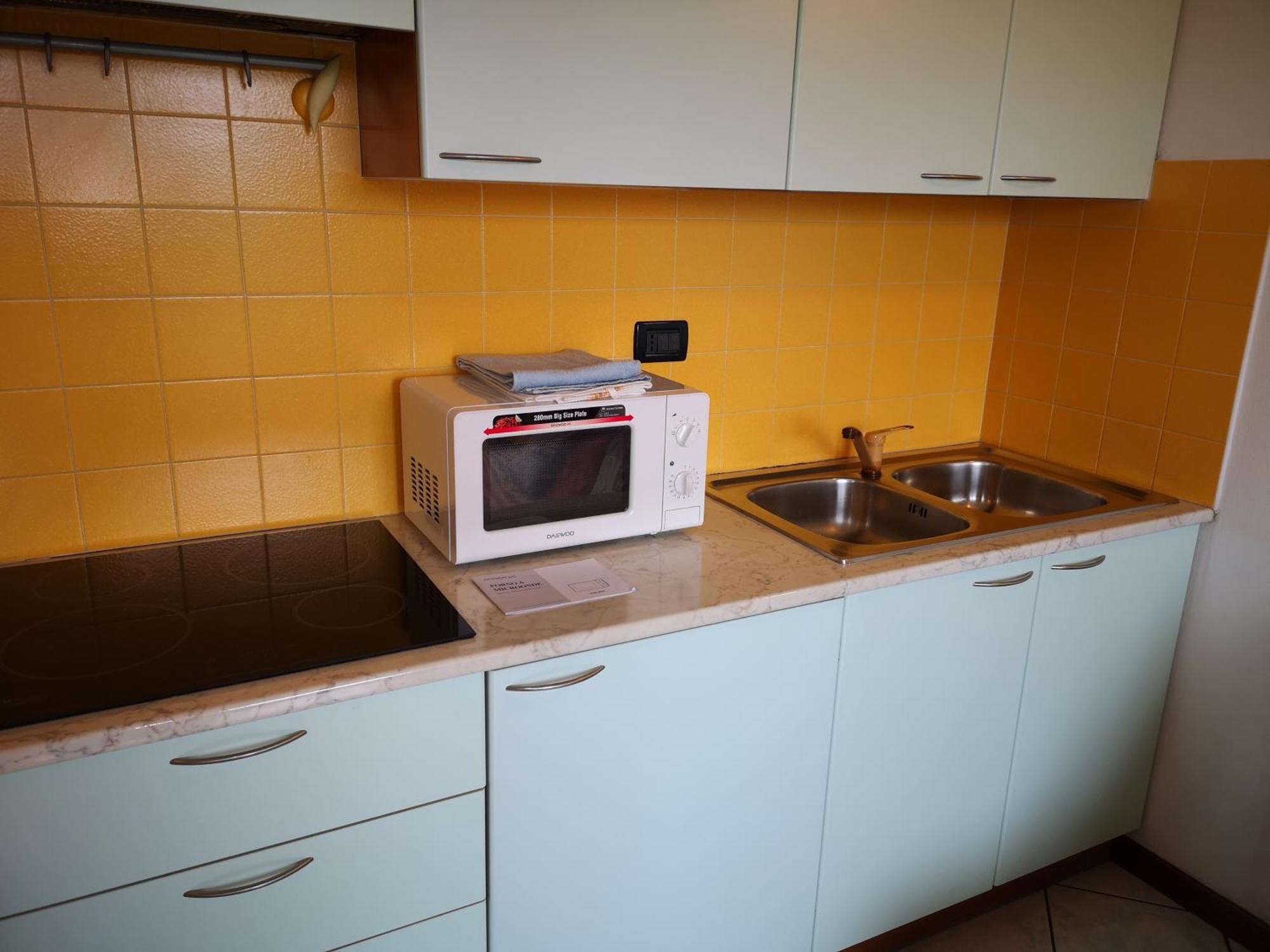 Apartment Fiordaliso Sirmione