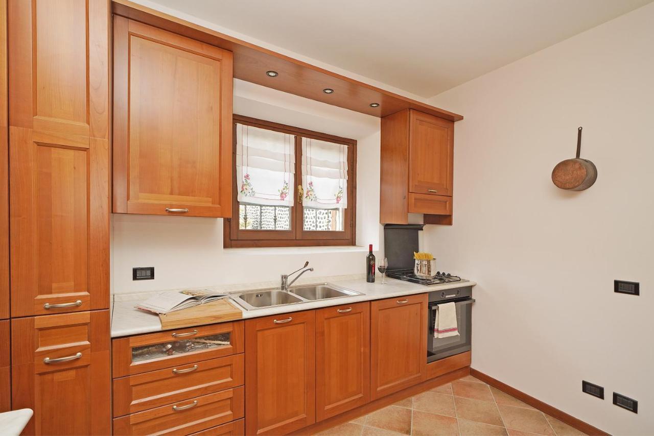 Villa Villa L'antica Lugana