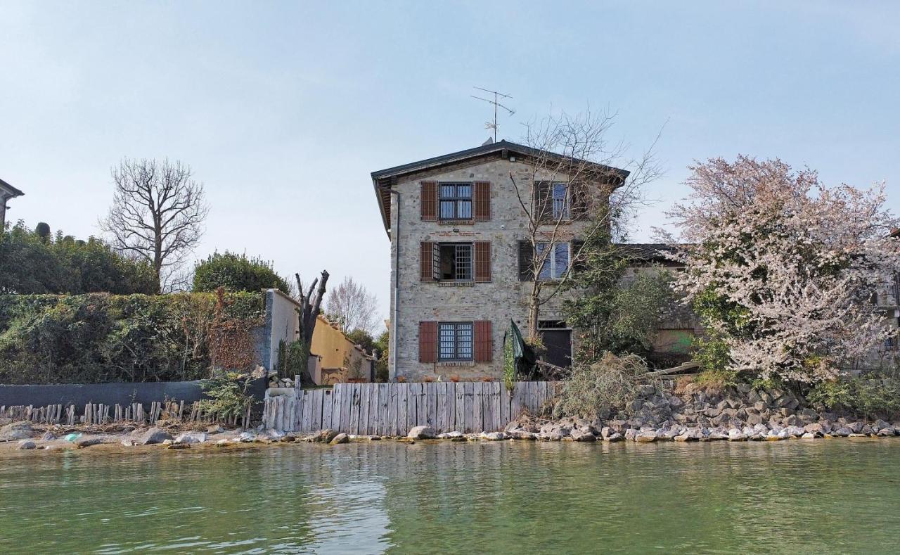 Villa L'antica Lugana