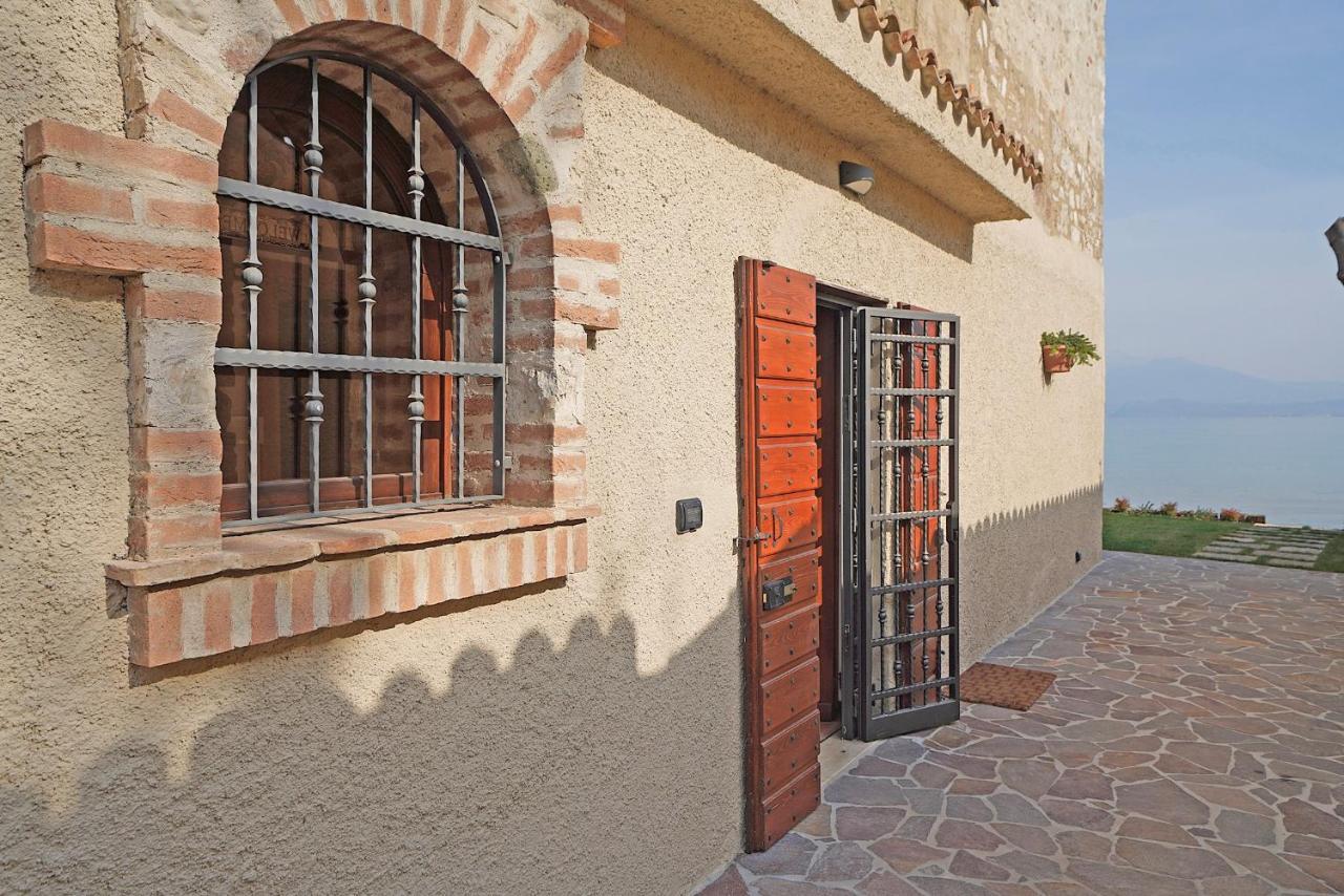 Villa L'antica Lugana Villa *