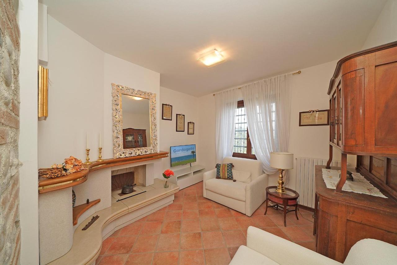 Villa L'antica Lugana *