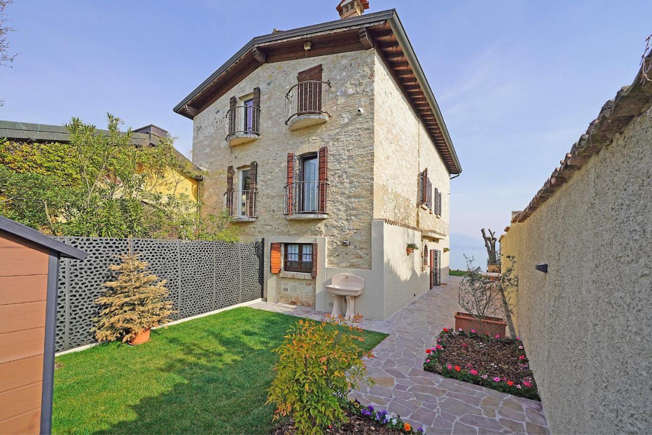 Villa L'antica Lugana Villa Sirmione