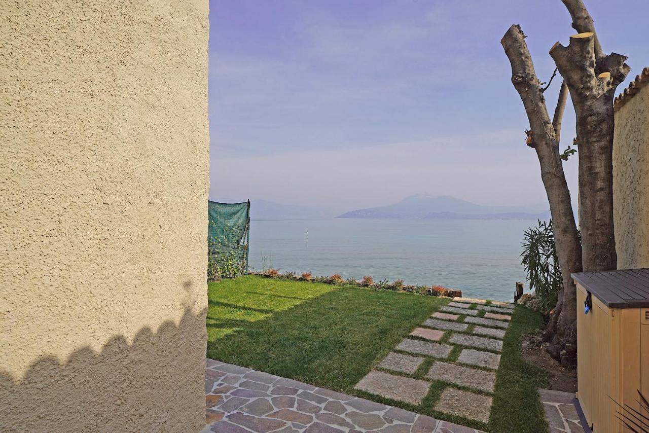 Villa L'antica Lugana
