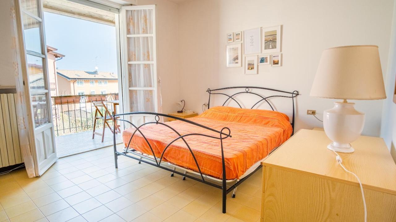 L'angolo Di Beatrice - Italian Homing Apartment Sirmione