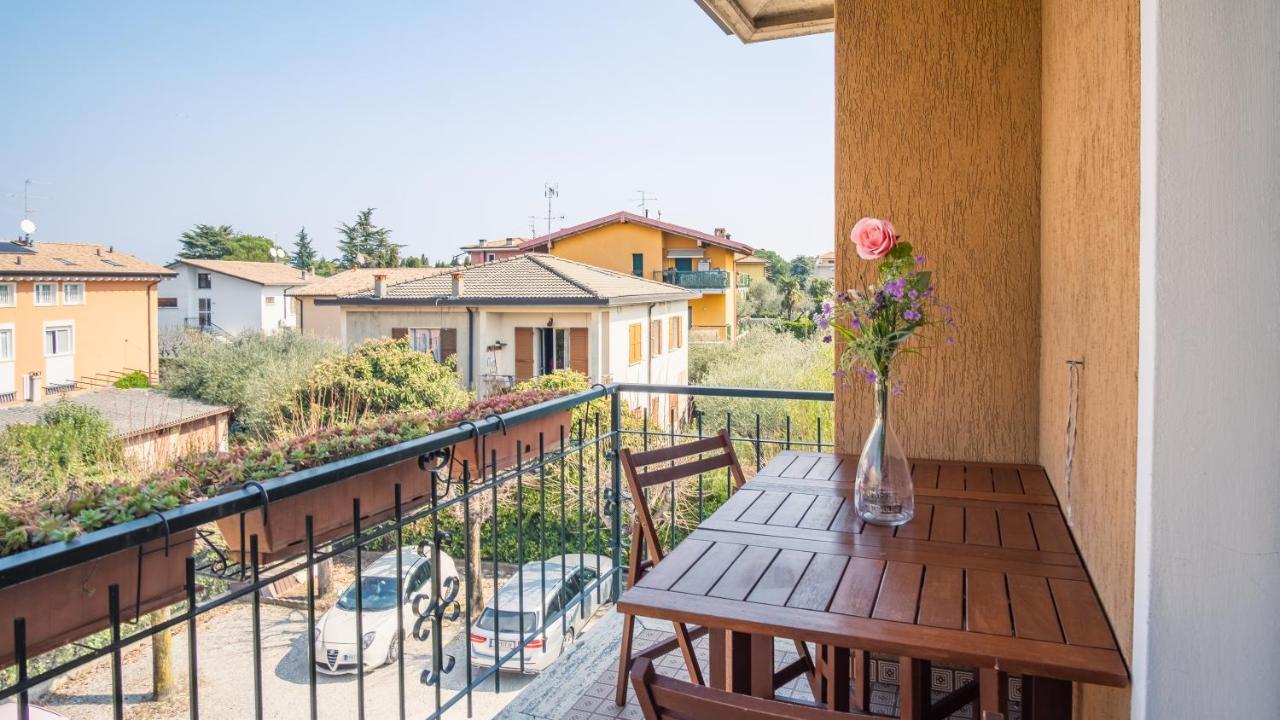 L'angolo Di Beatrice - Italian Homing Apartment
