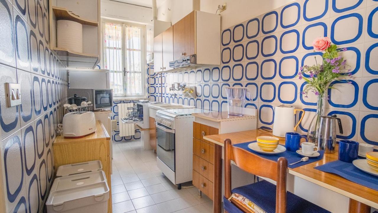 Apartment L'angolo Di Beatrice - Italian Homing *
