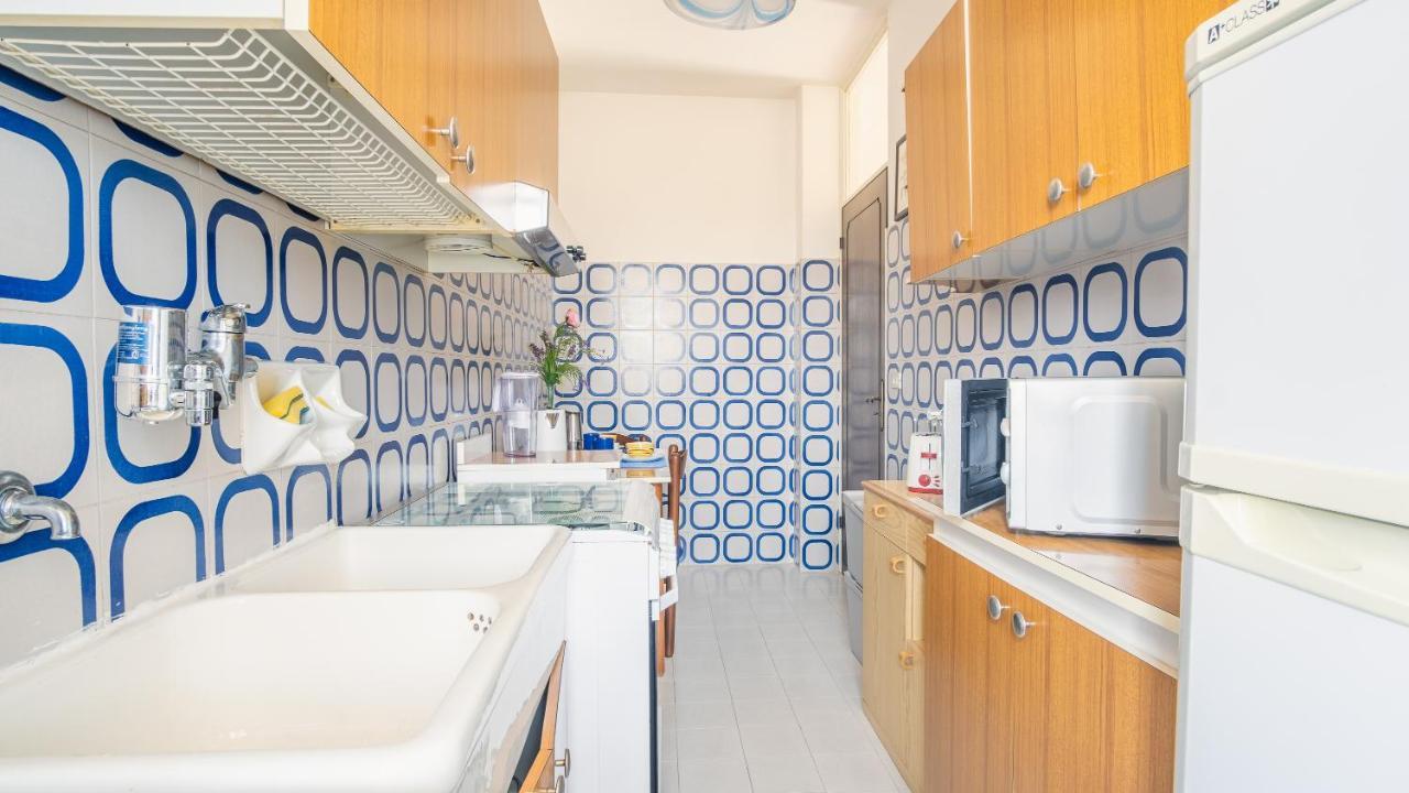 Apartment L'angolo Di Beatrice - Italian Homing Sirmione