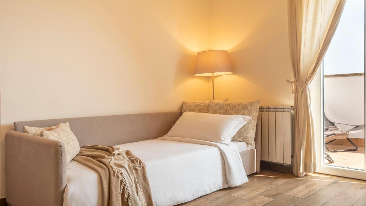 Bianca Aparthotel Sirmione