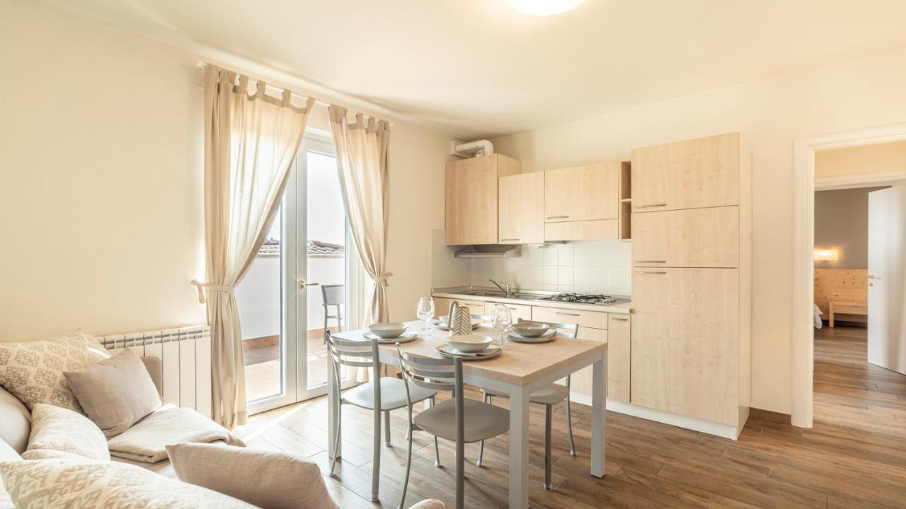 Aparthotel Bianca