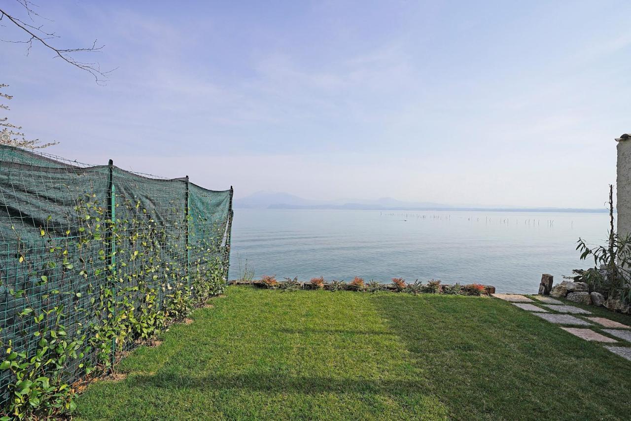 Villa Villa L'antica Lugana Sirmione