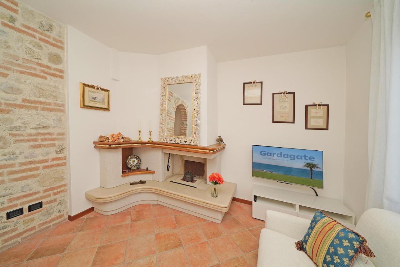 Villa L'antica Lugana Villa Sirmione