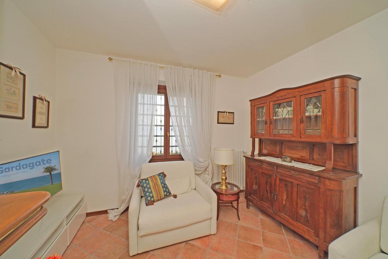 Villa L'antica Lugana *