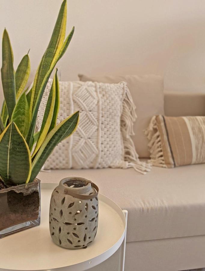 Apartment Lagoon *