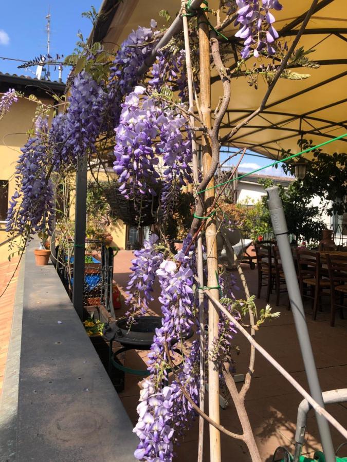 Couette-café Touristic 