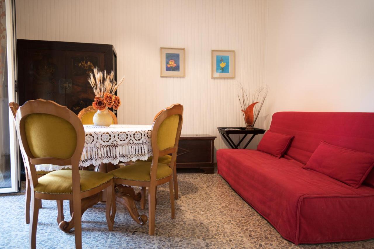 Casa Cristina Apartment