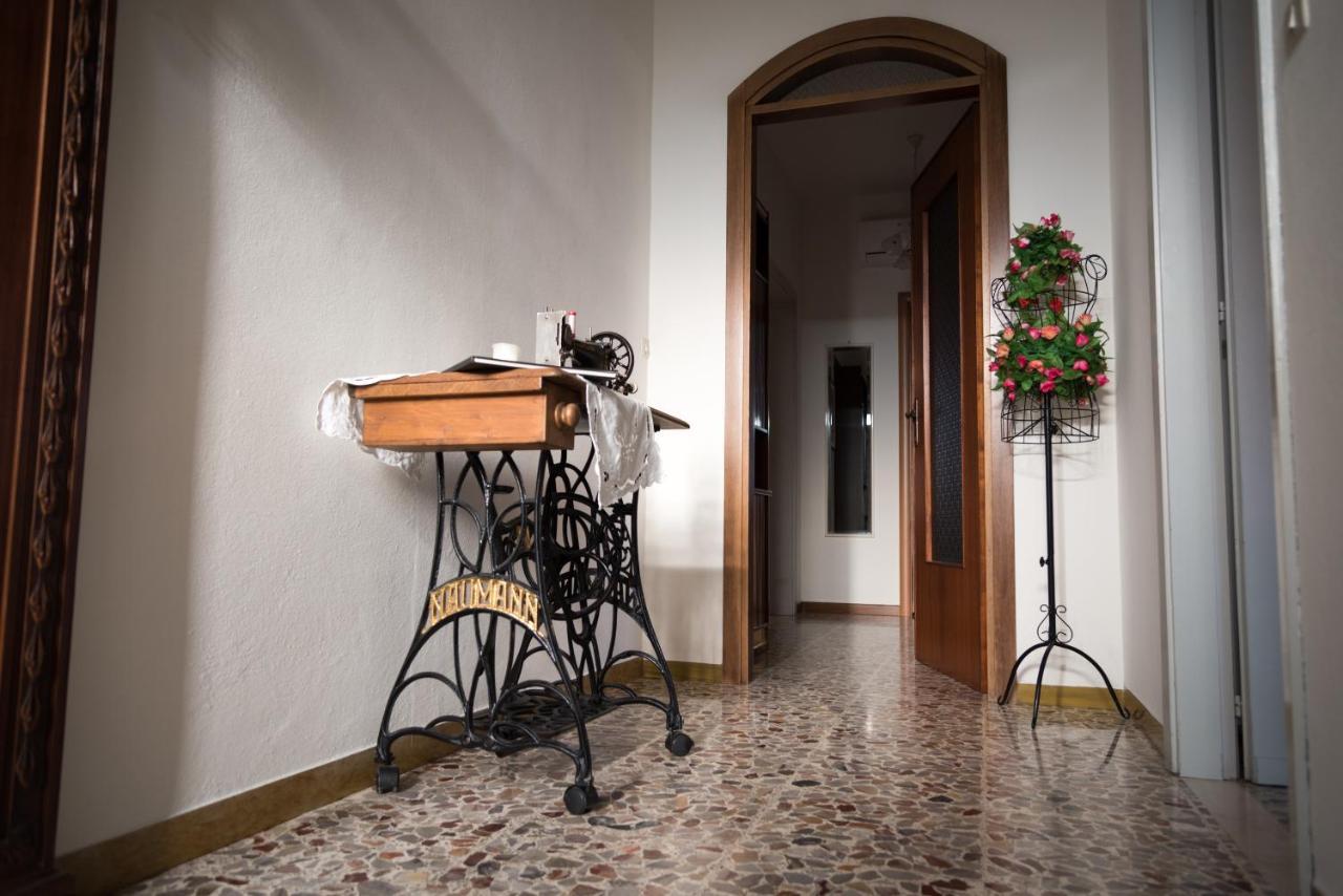 Casa Cristina Apartment
