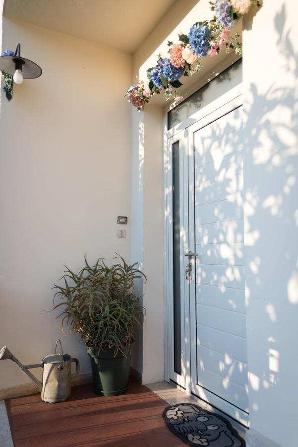 Apartment Casa Cristina