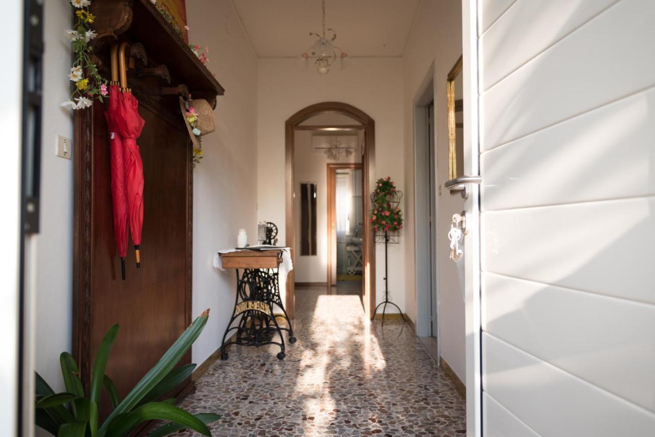 Casa Cristina Apartment