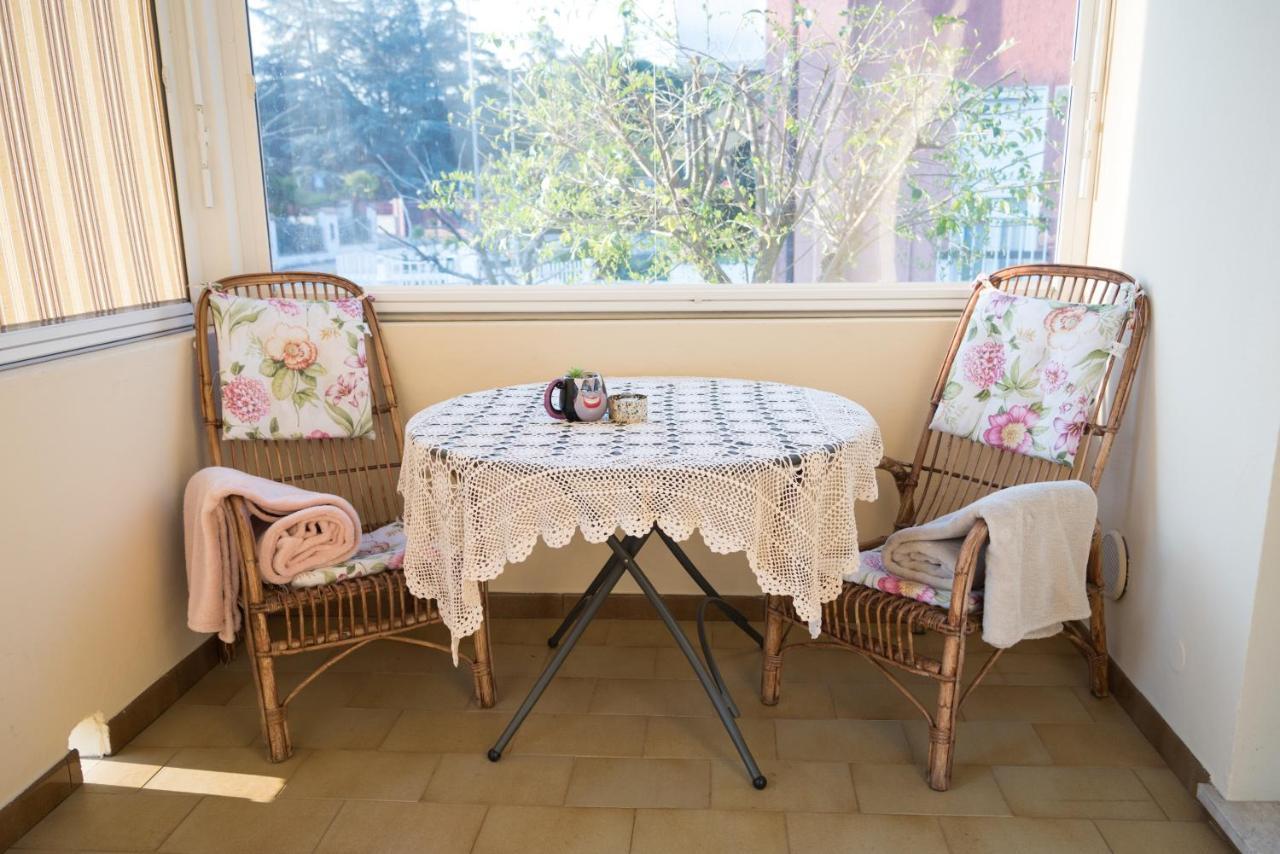 Casa Cristina Apartment