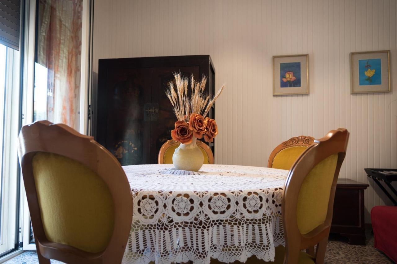 Apartment Casa Cristina