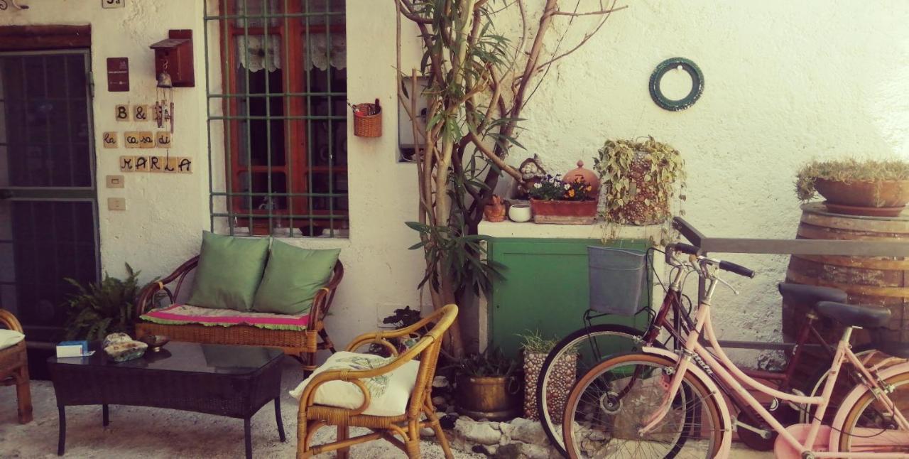La Casa Di Marla