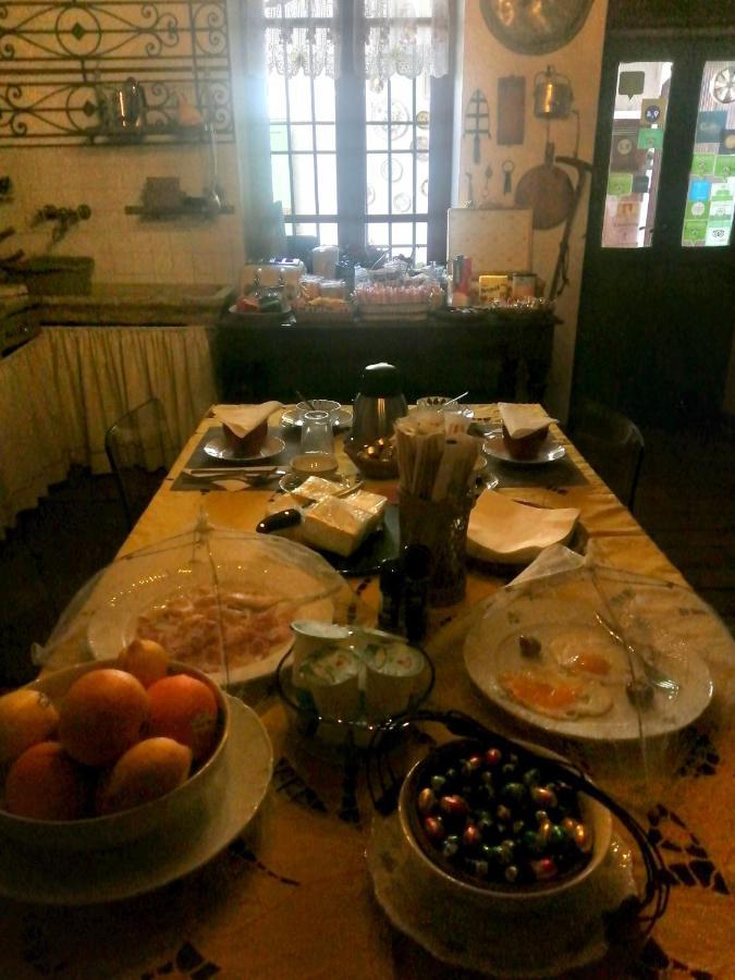 La Casa Di Marla B&B Sirmione