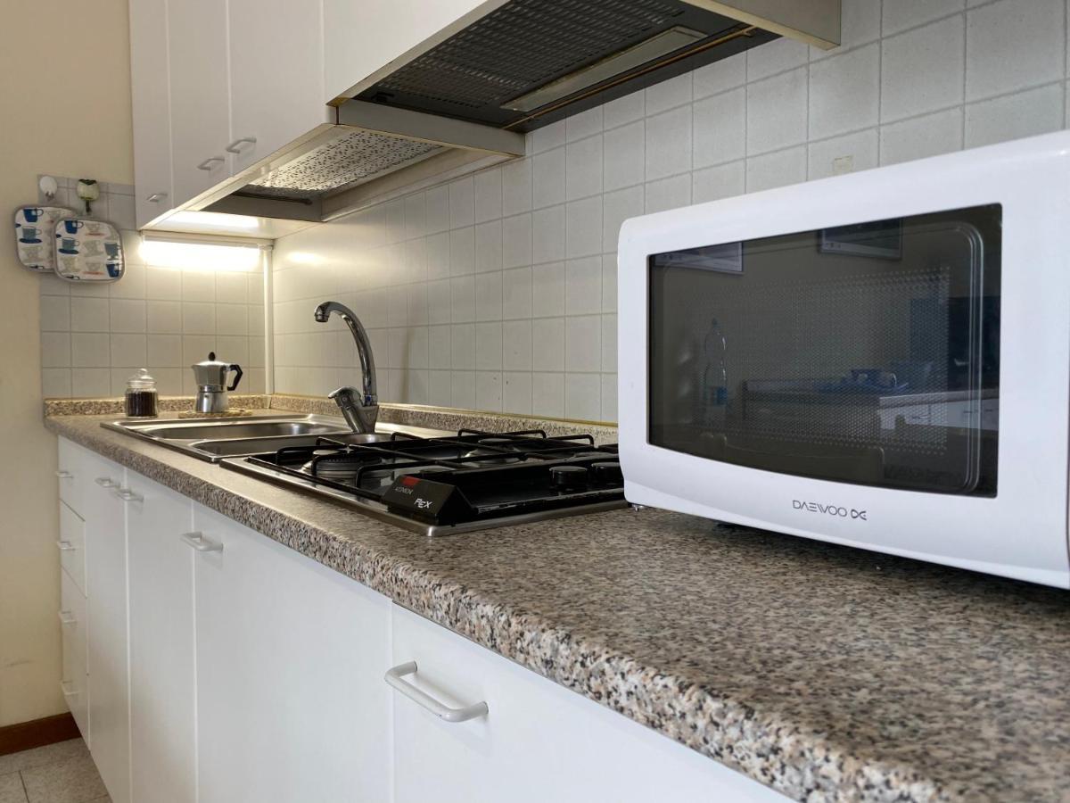 Appartement Free Parking - Blue Vicino Al Centro