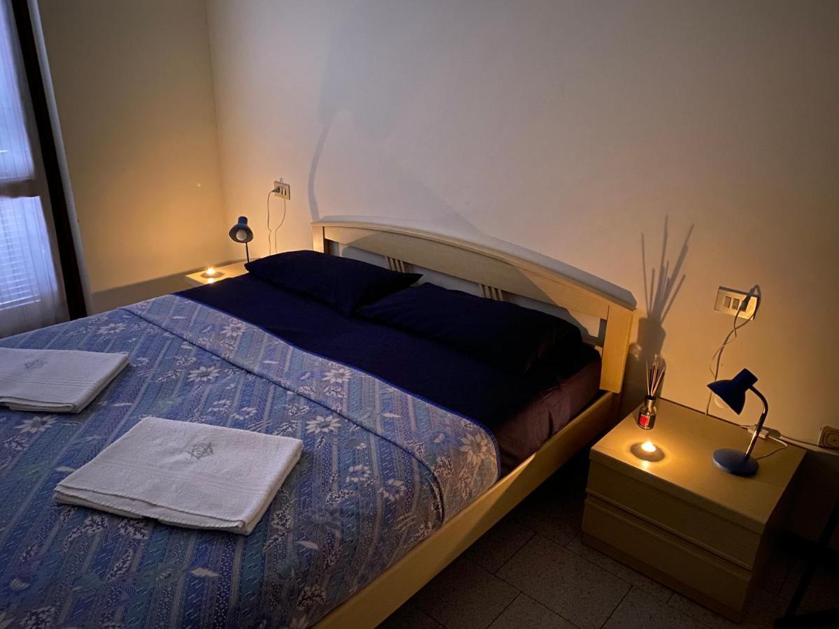 Free Parking - Blue Vicino Al Centro Appartement