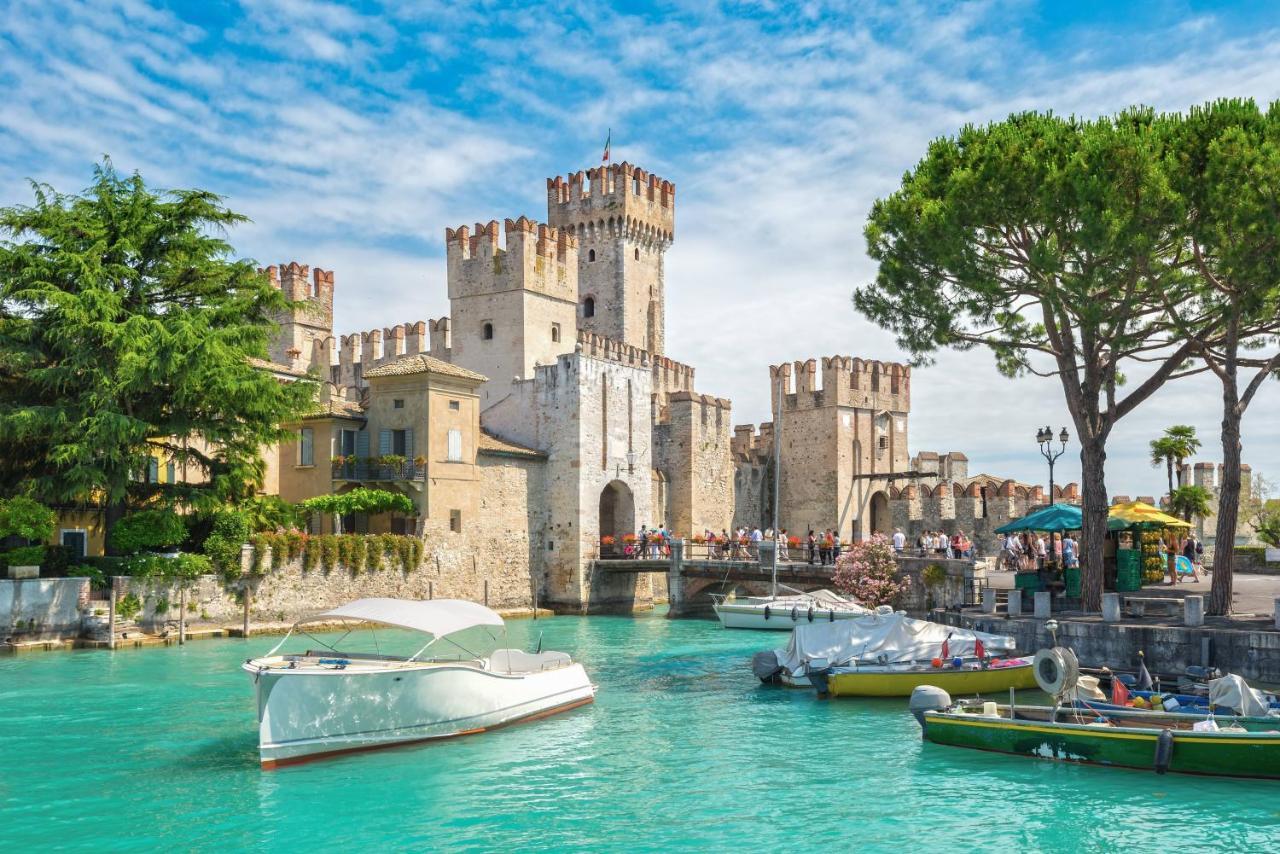 Appartement Free Parking - Blue Vicino Al Centro Sirmione