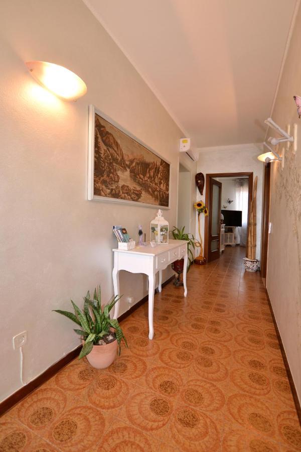 Casa Patty Holiday home *