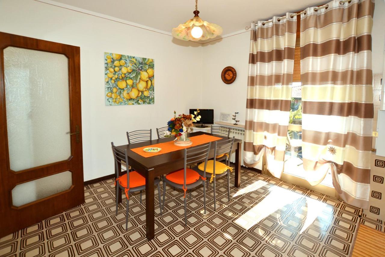 Holiday home Casa Patty