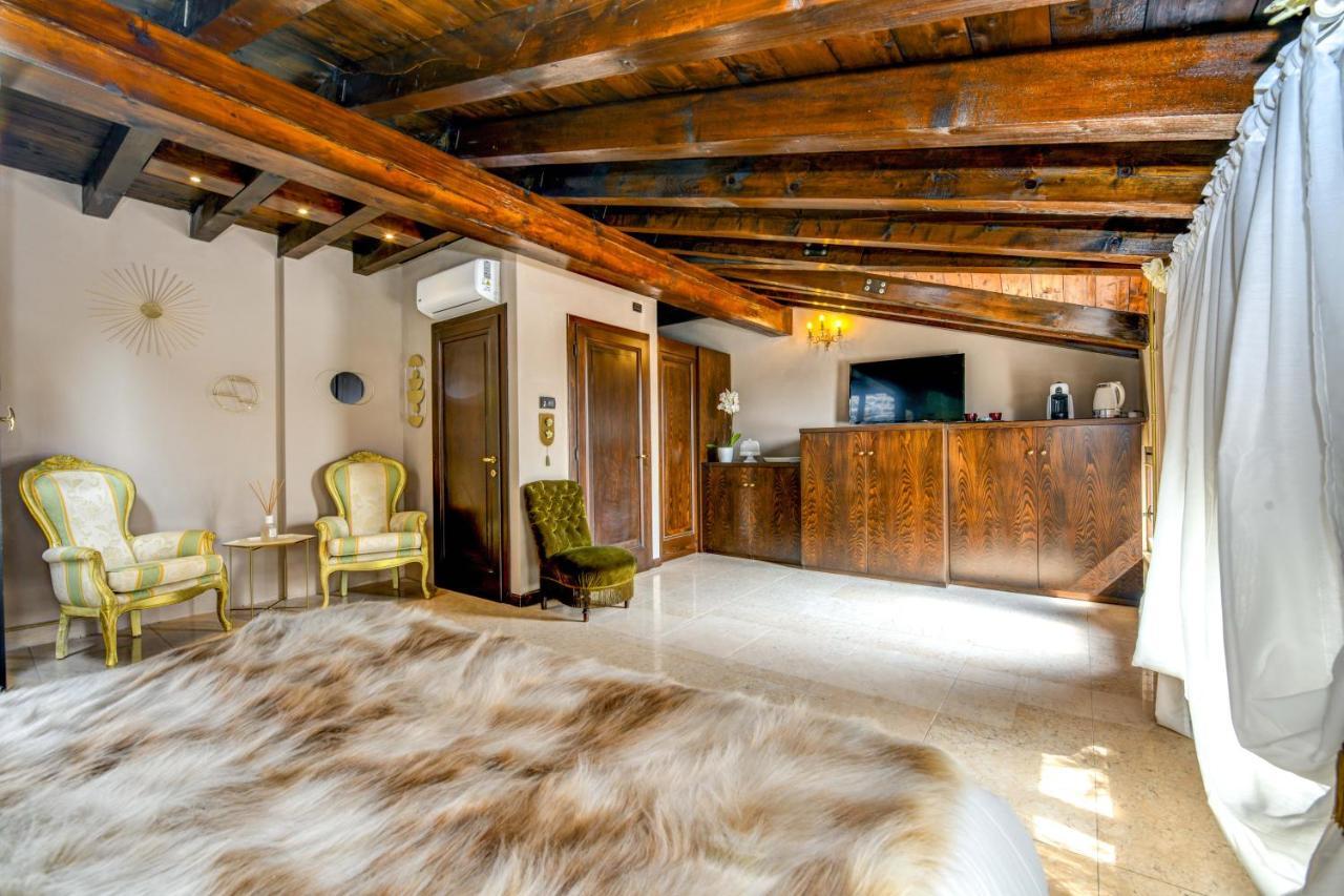 Prestige Guest house Sirmione